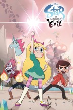 Star Butterfly en streaming