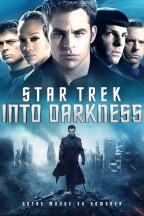 Star Trek Into Darkness en streaming