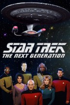 Star Trek : La Nouvelle Génération en streaming