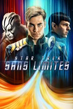 Star Trek  : Sans limites en streaming