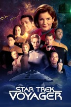 Star Trek : Voyager en streaming