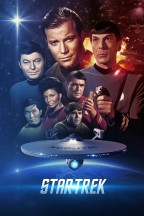 Star Trek en streaming