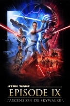 Star Wars - L'Ascension de Skywalker en streaming