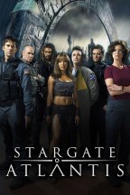 Stargate : Atlantis en streaming