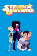 Steven Universe en streaming
