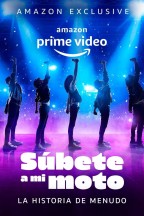Súbete a mi moto en streaming