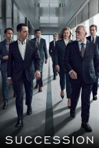 Succession en streaming