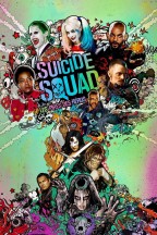 Suicide Squad en streaming