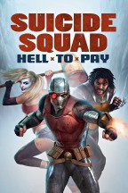Suicide squad : Hell to pay en streaming