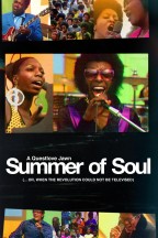 Summer of Soul (...or, When the Revolution Could Not Be Televised) en streaming
