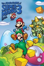 Super Mario Bros. 3 en streaming
