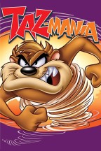 Taz-Mania en streaming