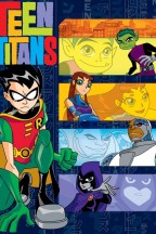 Teen Titans en streaming