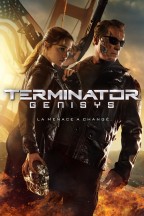 Terminator Genisys en streaming