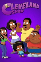 The Cleveland Show en streaming