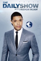 The Daily Show with Trevor Noah en streaming
