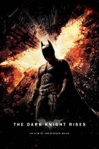 The Dark Knight Rises en streaming