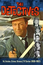 The Detectives en streaming