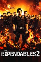 The Expendables 2 en streaming