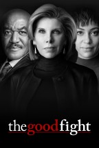 The Good Fight en streaming