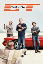 The Grand Tour en streaming