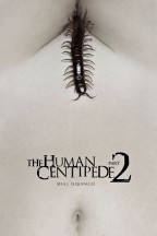 The Human Centipede 2 (Full Sequence) en streaming