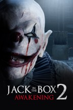 The Jack in the Box: Awakening en streaming