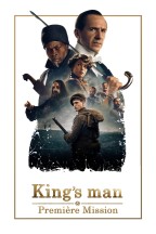 The King’s Man : Première Mission en streaming