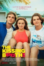 The Kissing Booth 3 en streaming