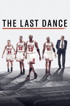 The Last Dance en streaming