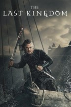 The Last Kingdom en streaming