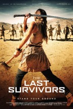 The Last Survivors en streaming