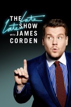 The Late Late Show with James Corden en streaming