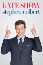 The Late Show with Stephen Colbert en streaming