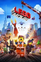 The Lego Movie en streaming