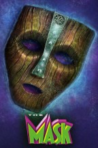 The Mask en streaming