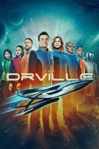 The Orville en streaming