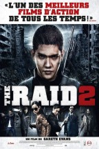 The Raid 2 en streaming