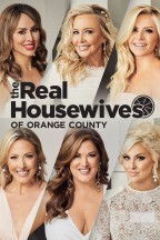 The Real Housewives of Orange County en streaming