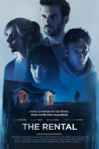 The Rental en streaming