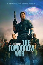 The Tomorrow War en streaming
