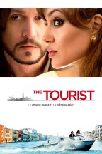 The Tourist en streaming