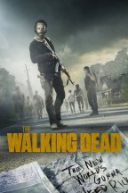 The Walking Dead en streaming