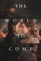 The World to Come en streaming