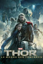 Thor : Le Monde des ténèbres en streaming