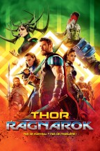 Thor : Ragnarok en streaming
