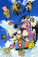 To Love-Ru en streaming