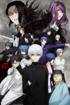 Tokyo Ghoul en streaming