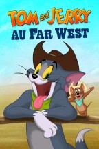 Tom & Jerry au Far West en streaming