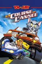 Tom et Jerry - La course de l'année en streaming